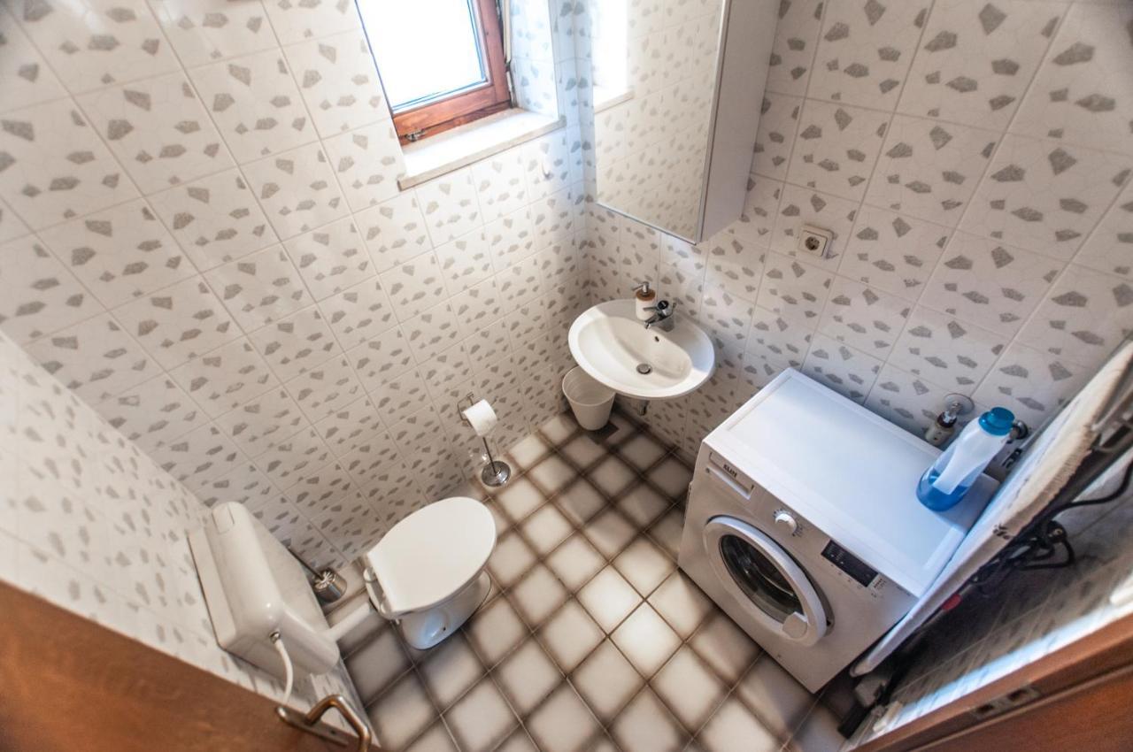 Apartment Jcop Любляна Екстериор снимка